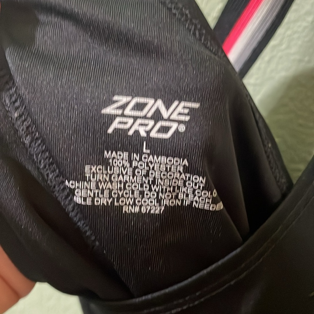 Workout Set Size L - Picture 2 of 3